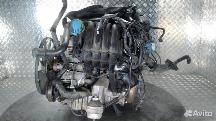 Двигатель к Volkswagen Passat B5 1996-2000 1.8 ARG