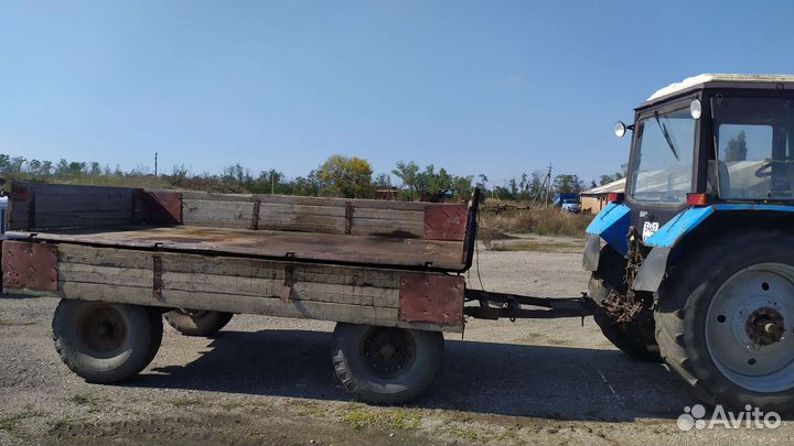 Вывоз мусора