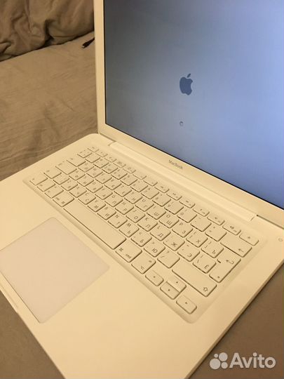 Apple MacBook Air