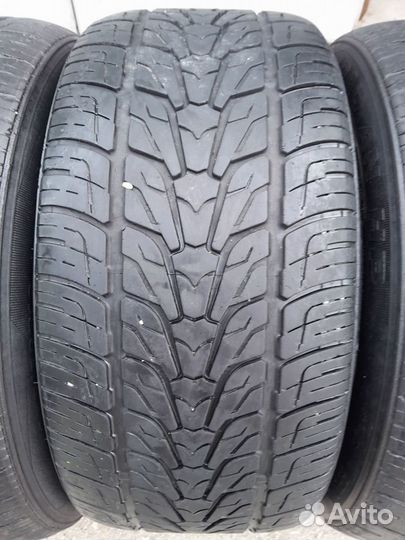 Nexen Roadian HP SUV 255/50 R19