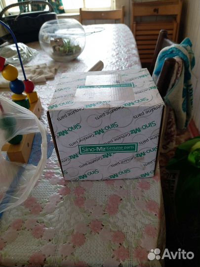 Продам насос Гур митсубиши монтеро спорт 1