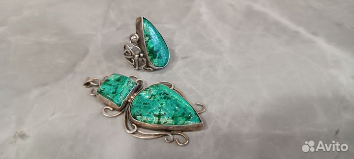 Украшения ручной работы