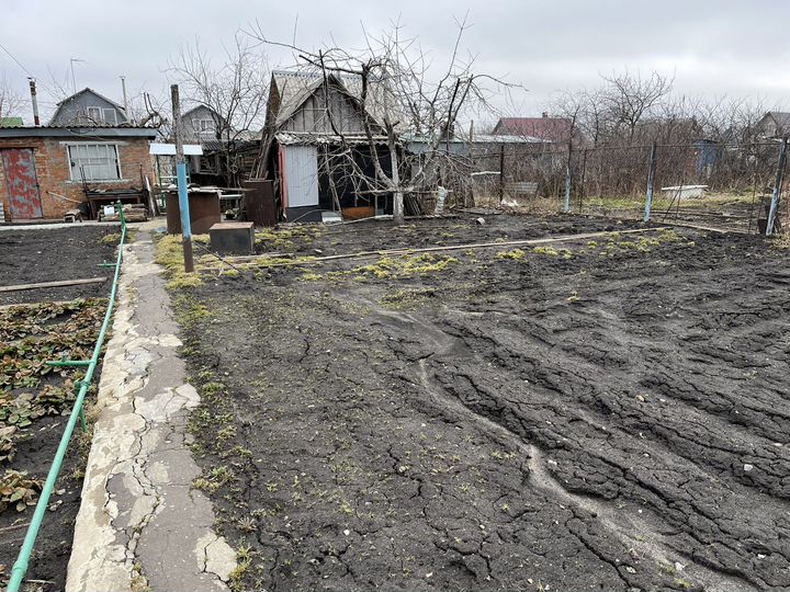 Дача 70 м² на участке 6,5 сот.