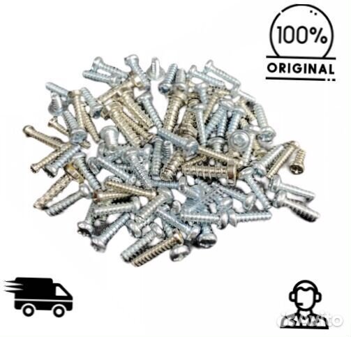 Комплект болтов Xiaomi Dreame