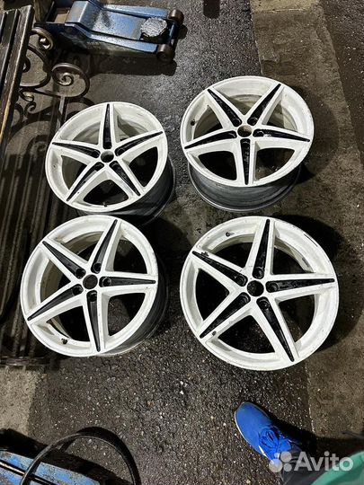 Диски р 18 OZ оригинал