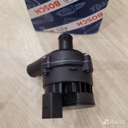 Насос помпа вебасто Мерседес, WV Crafter