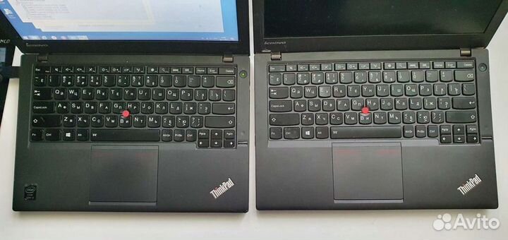 Lenovo Thinkpad x240 ssd 240Gb /8Gb ram