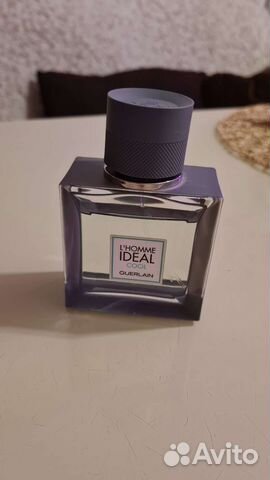 Мужская туалетная вода оригинал