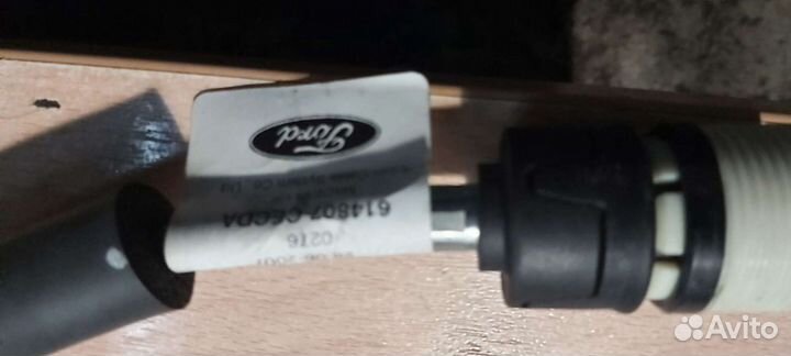 Трос АКПП Форд Мондео 4 2.0 дизель