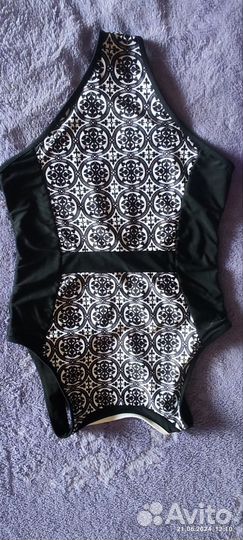 Купальник 44, 46, 48