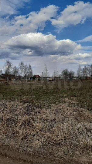 Участок 24 сот. (ИЖС)