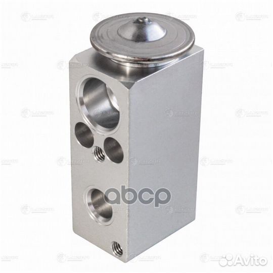 Клапан кондиционера ford mondeo IV 07- 2.0D/2.2D