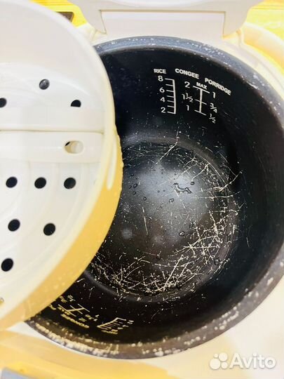 Мультиварка Scarlett