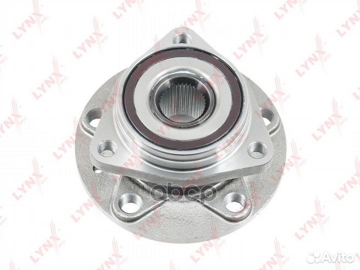 Ступица колеса перед прав/лев WH1359 lynxauto