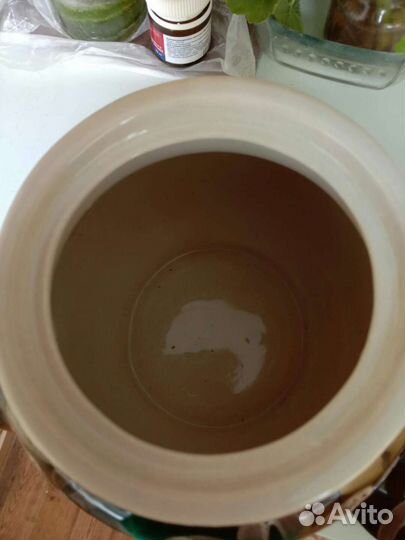 Заварочный чайник