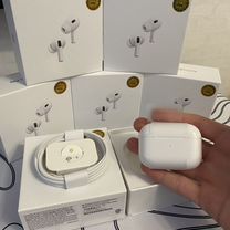 AirPods pro 2 type-c