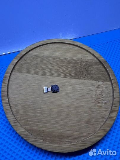 Дополнительная камера honor x9a