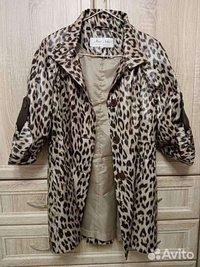 Куртка женская, 44-46, весна -осень