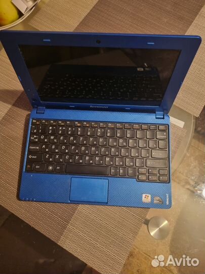 Lenovo IdeaPad s110
