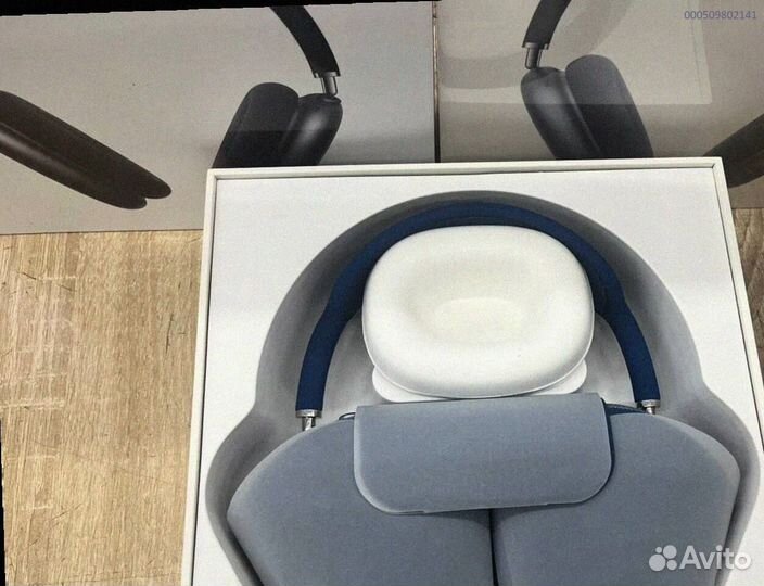 AirPods Max Titanium 1:1