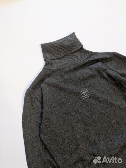 Свитер chanel (dior dolce Gabbana Marni lv )