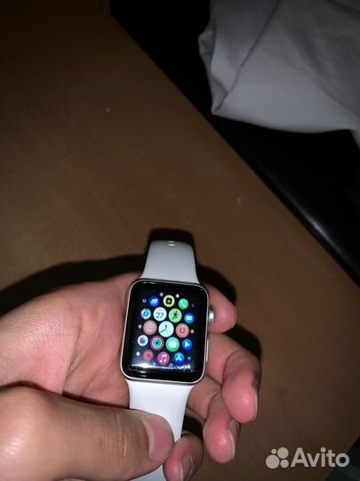 Apple watch series 3 38mm