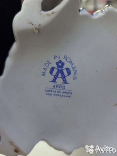 Подсвечник 