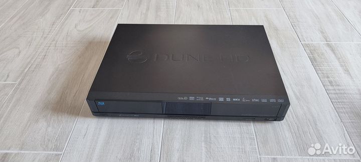 Медиаплеер Dune HD Max