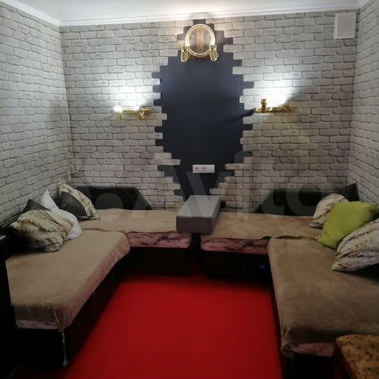 Гараж, 25 м²