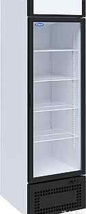 Новое) Холодильный шкаф м�хм Капри 0,5ск