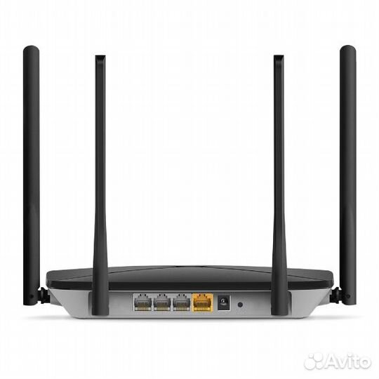 WiFi роутер mercusys AC12