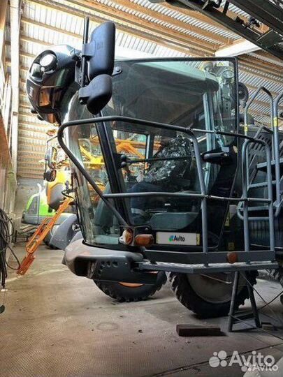 Опрыскиватель Tecnoma Laser, 2017