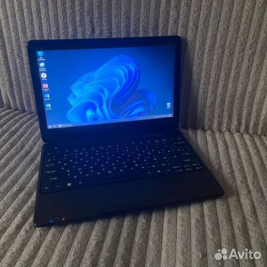 Ноутбук (нетбук) Acer