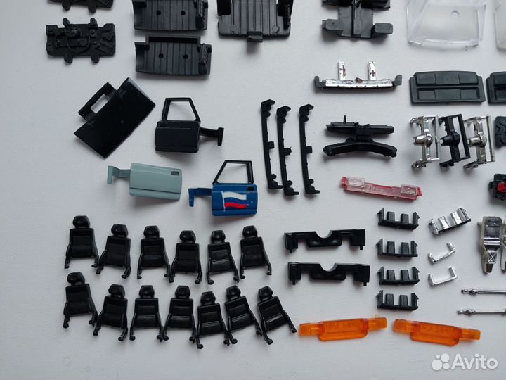 Запчасти Ваз Лада Нива Тантал