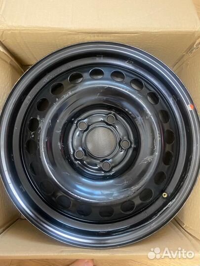 Диск Hyundai Creta