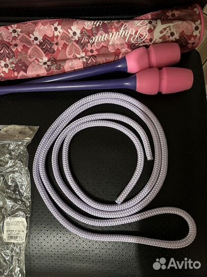 Булавы Pastorelii