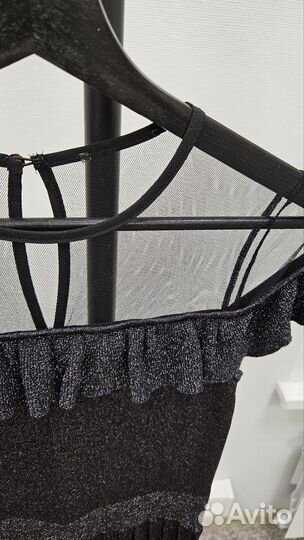 Вечернее платье Lusio