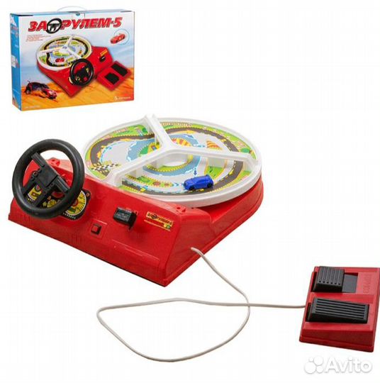 Детская игра 