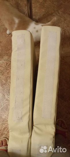 Пилон стационарный