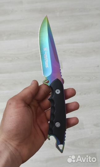 Походный ножик