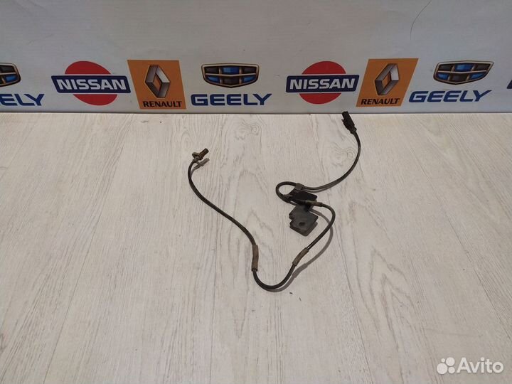 Датчик abs абс перед Geely emgrand EC7