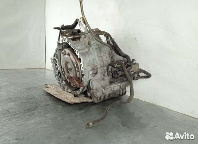 Вариатор Ниссан Мурано 50