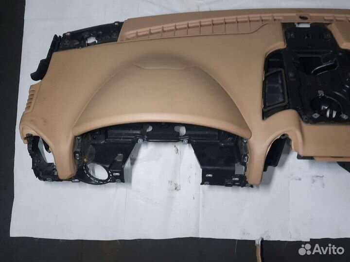 Торпедо 2010-2014 Porsche Cayenne 958