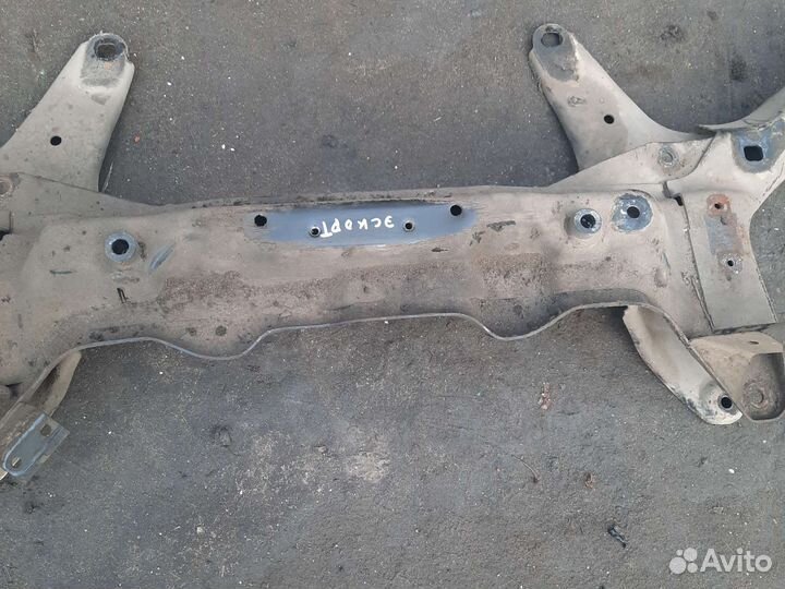 Подрамник ford escort