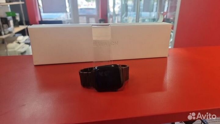 Часы смарт Watch Apple Series 8 45 mm