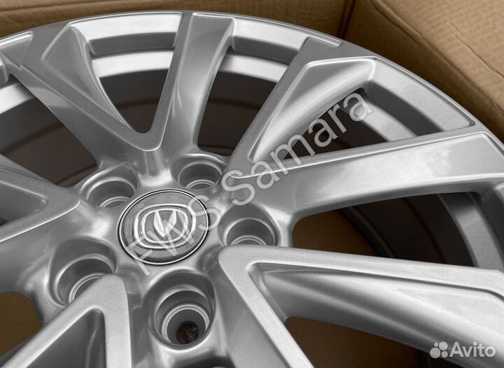 Диски на Changan UNI K UNI T R19