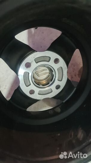 Диски на квадроцикл CF moto, R-12, оригинал