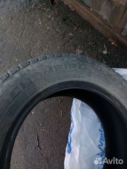 GT Radial Champiro 65 185/65 R15