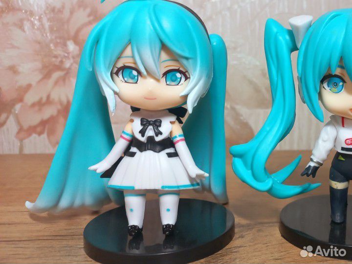 Фигурка на доставку