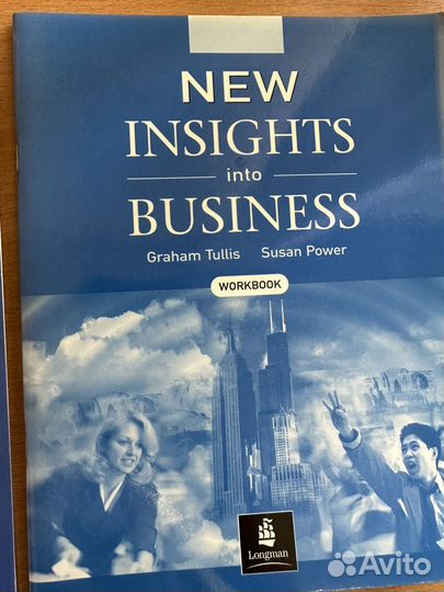 Nee Insights into business